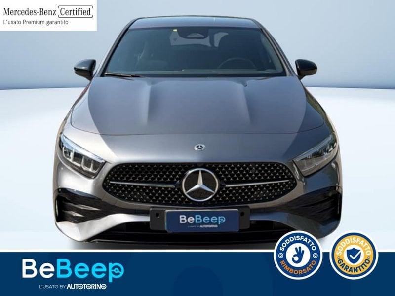 Mercedes-Benz Classe A A 200 D AMG LINE ADVANCED PLUS AUTO