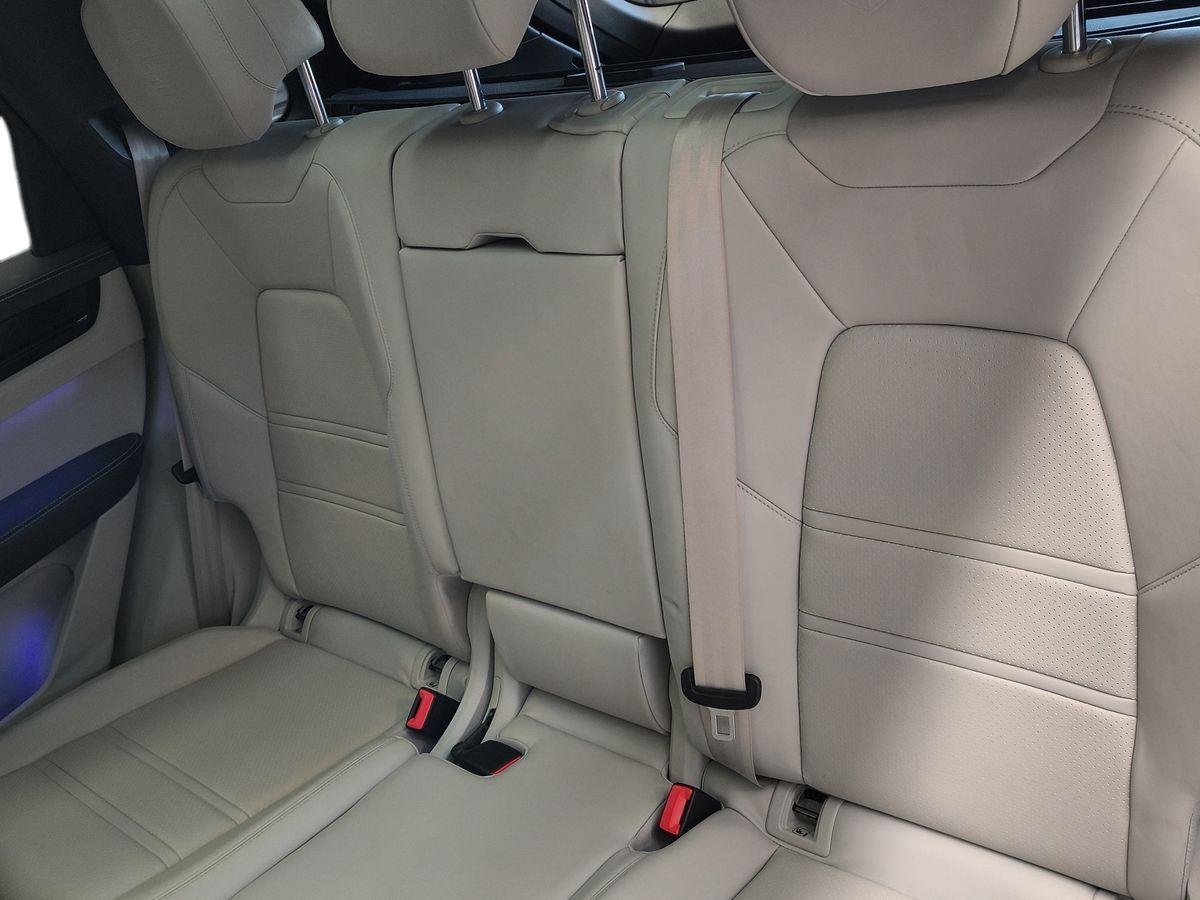 PORSCHE Cayenne 3ªs.'17--> - Cayenne 3.0 V6 Platinum Edition