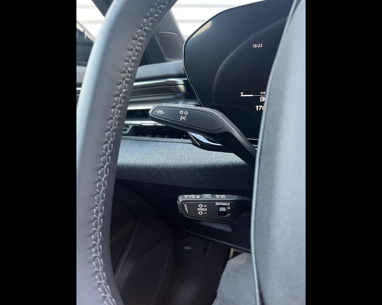 AUDI A5 SEDAN TDI MHEV QUATTRO S-TRONIC