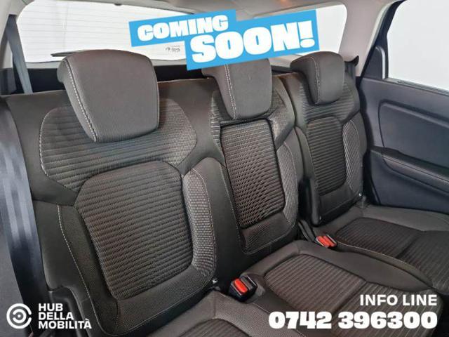 RENAULT Grand Scenic Blue dCi 150 CV EDC Business - 7 Posti