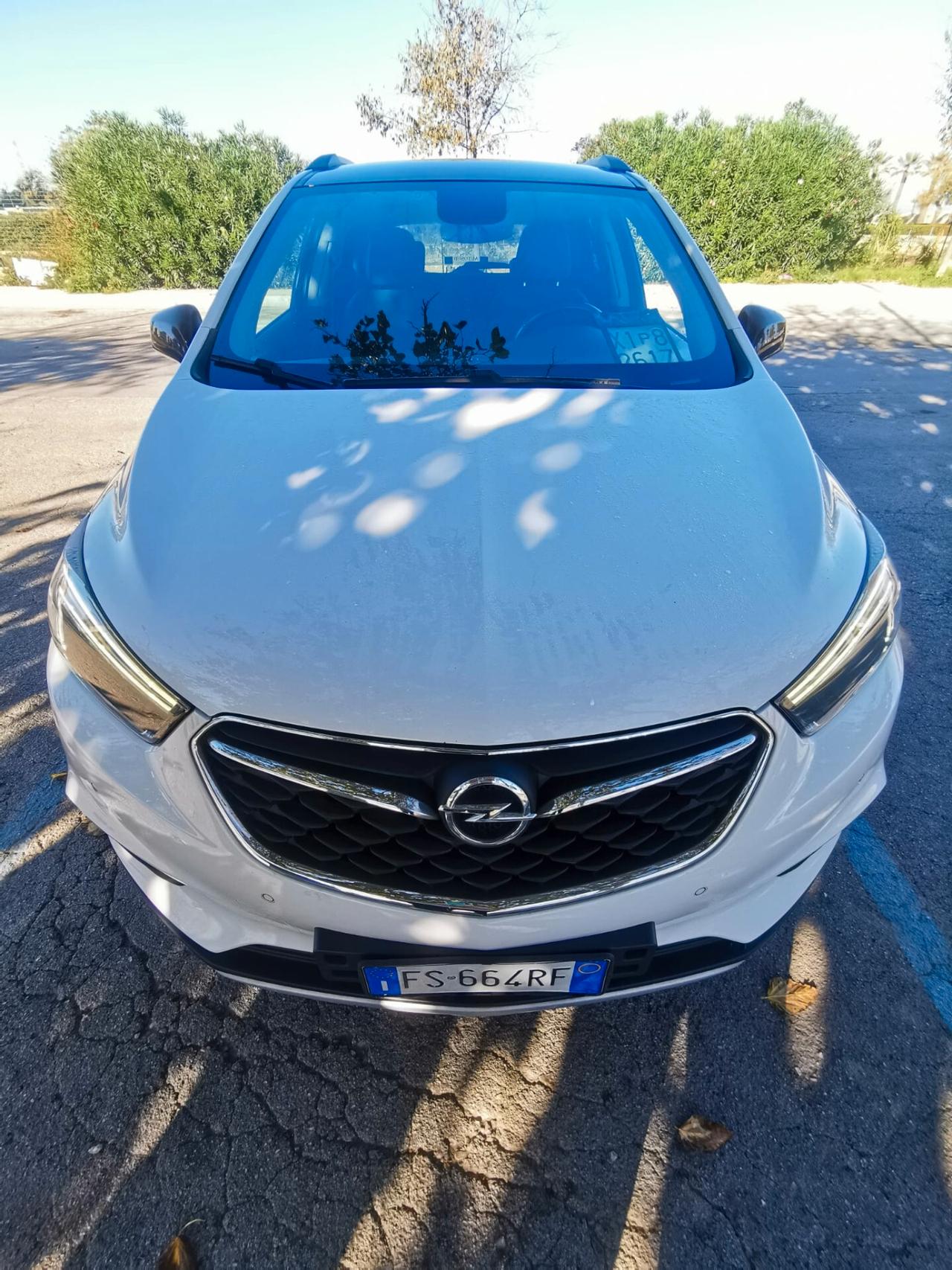 Opel Mokka X 1.6 CDTI Ecotec 136CV 4x2 aut. Innovation