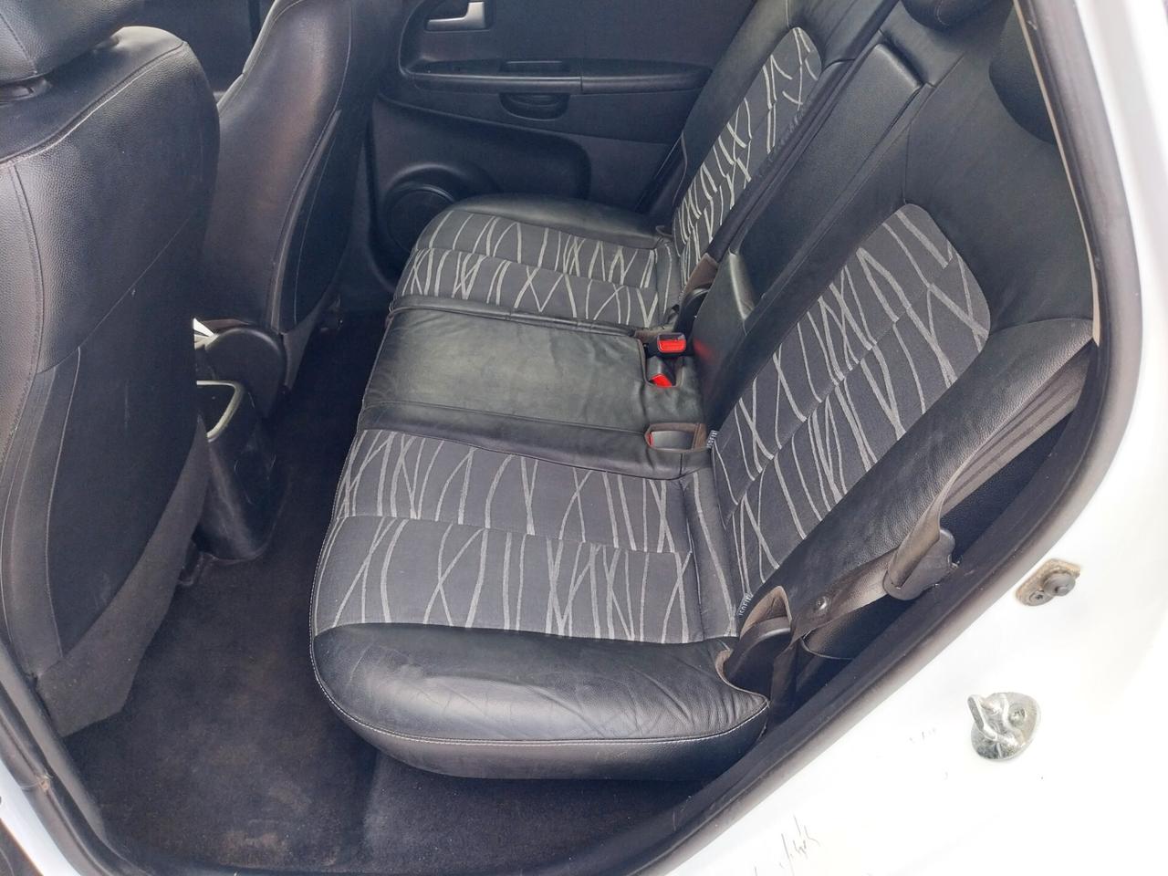 Kia Venga 1.4 CVVT Active