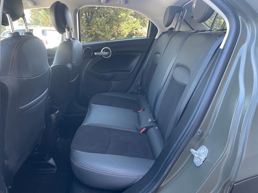 Fiat 500X 1.6 MultiJet 120 CV Cross NEO PATENTATI