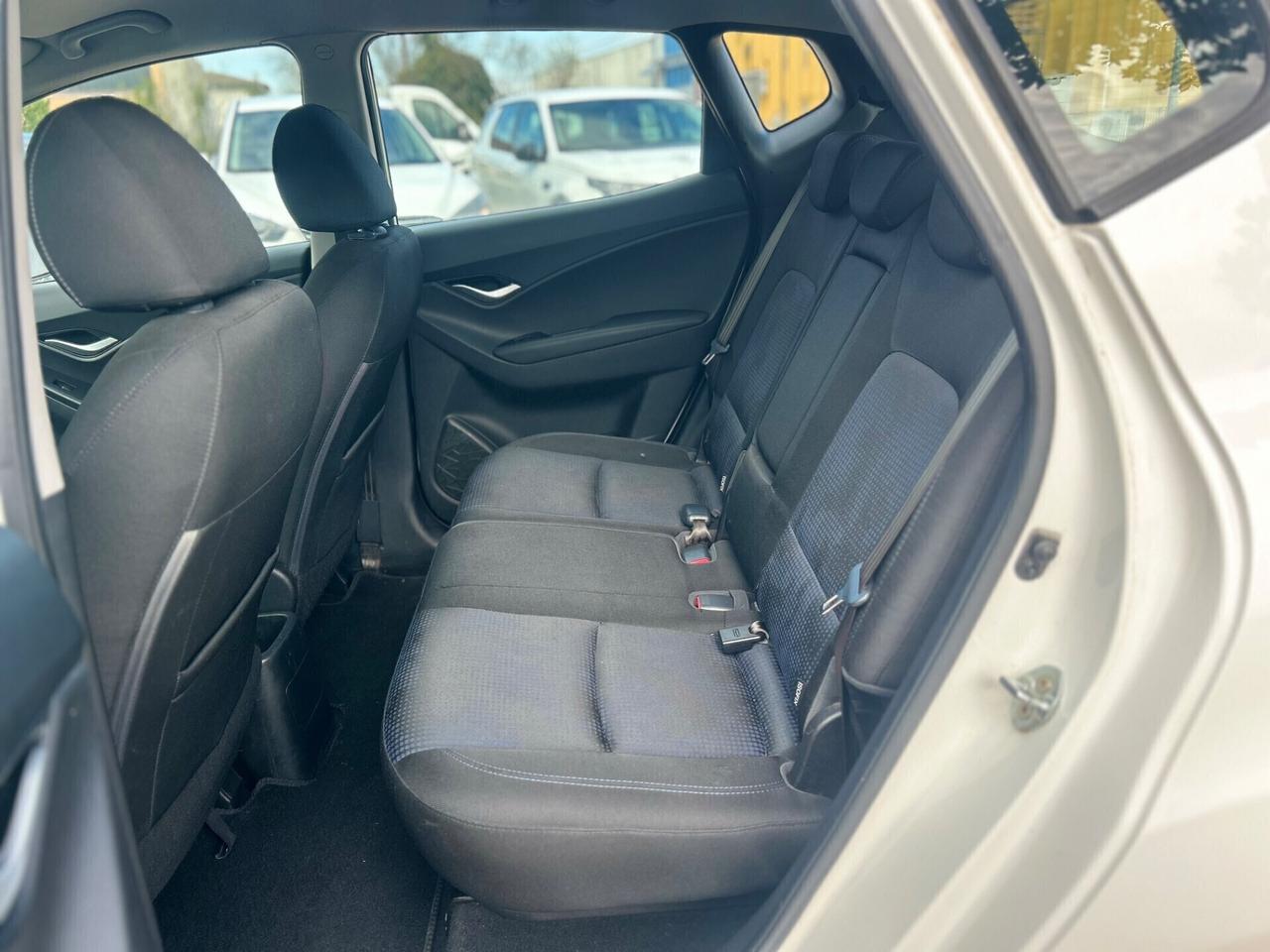 Hyundai iX20 1.6 CRDI 115 CV Style