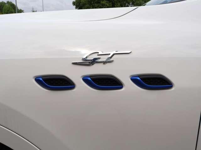 Maserati Levante GT Hybrid 330 CV MY23