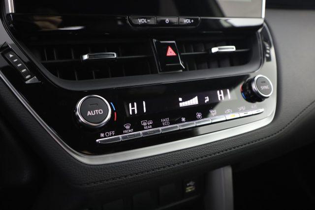 TOYOTA Corolla Cross Corolla Cross 1.8 Hybrid 140 CV E-CVT Trend