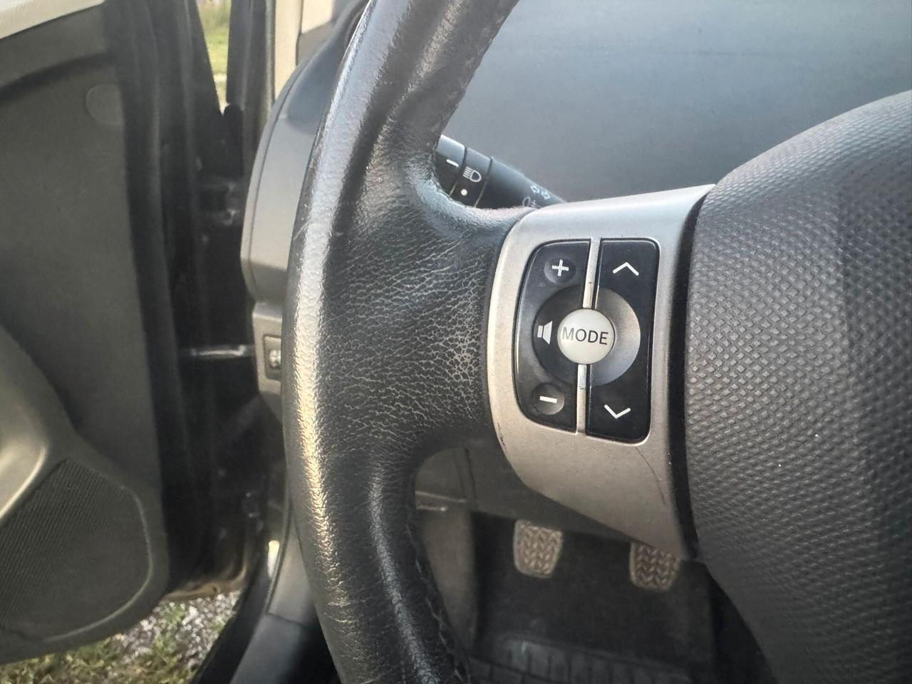 Toyota Yaris 1.0 5 porte SOLAMENTE 129.000 KM