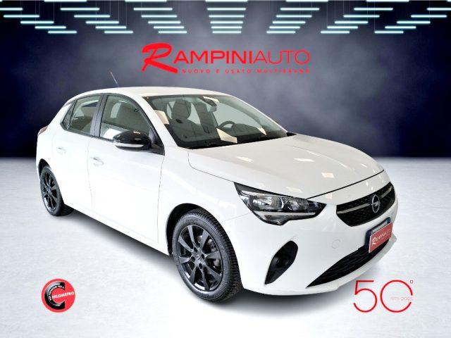 OPEL Corsa 1.2 Edition Pronta Consegna Km 87.000