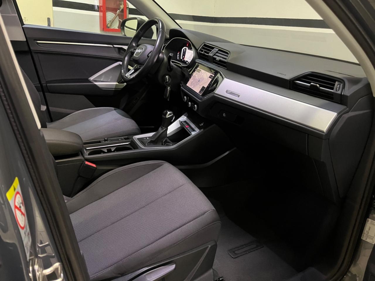 Audi Q3 SPB 35 TDI S tronic 2023 *tetto apribile