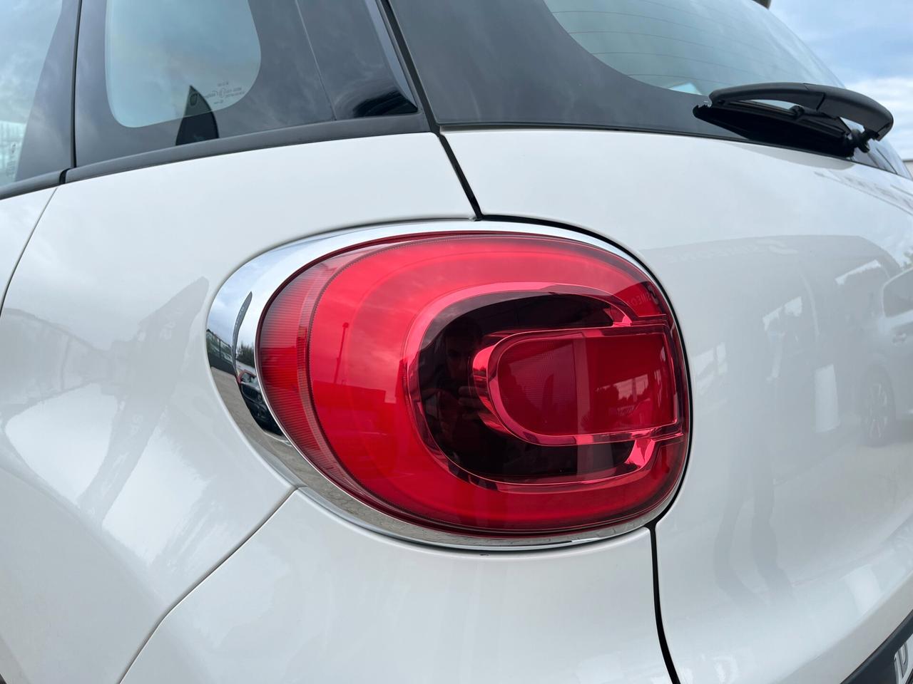 Fiat 500L 1.3 Multijet 95 CV Business