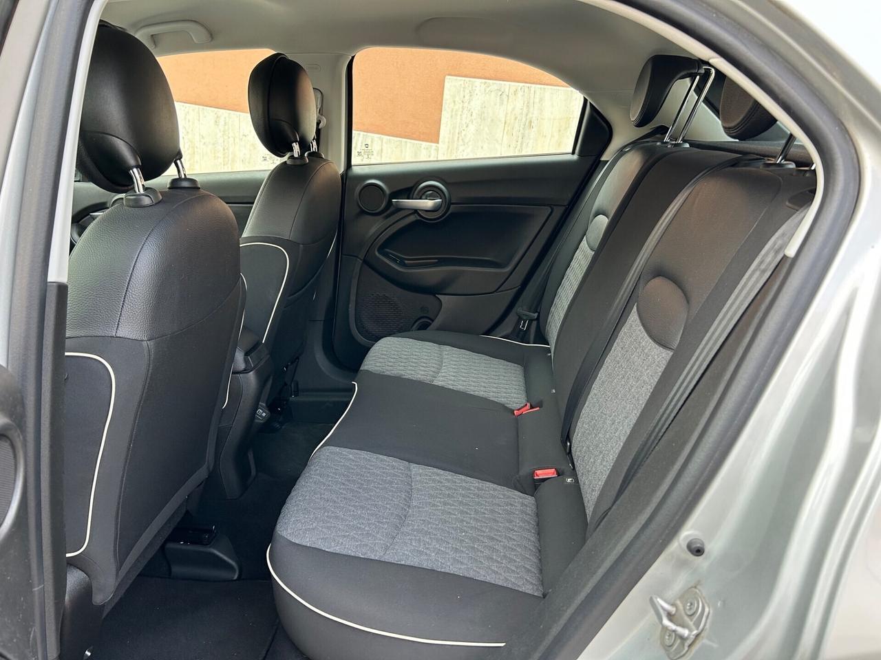 Fiat 500X 1.3 Mjt cross unico proprietario