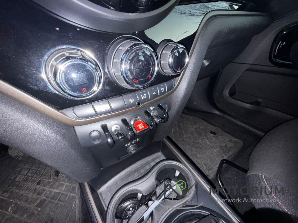 MINI Countryman D 1.5 Cooper Countryman