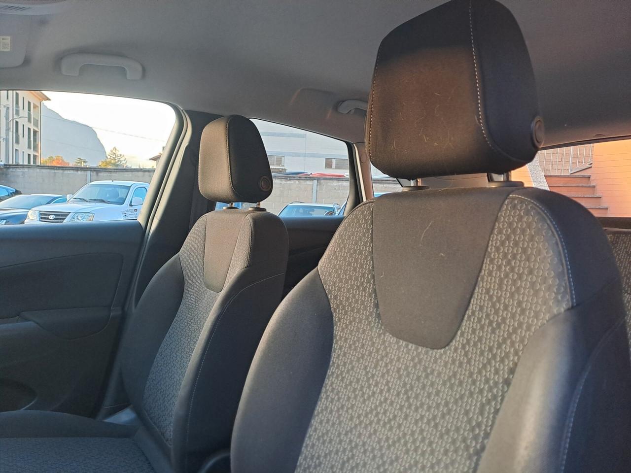 OPEL CROSSLAND X 1.5 D 102 CV *OK NEOPATENTATI* E6