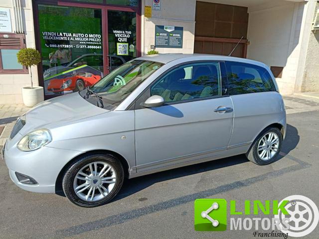 LANCIA Ypsilon 1.2 Oro GPL NEOPATENTATI