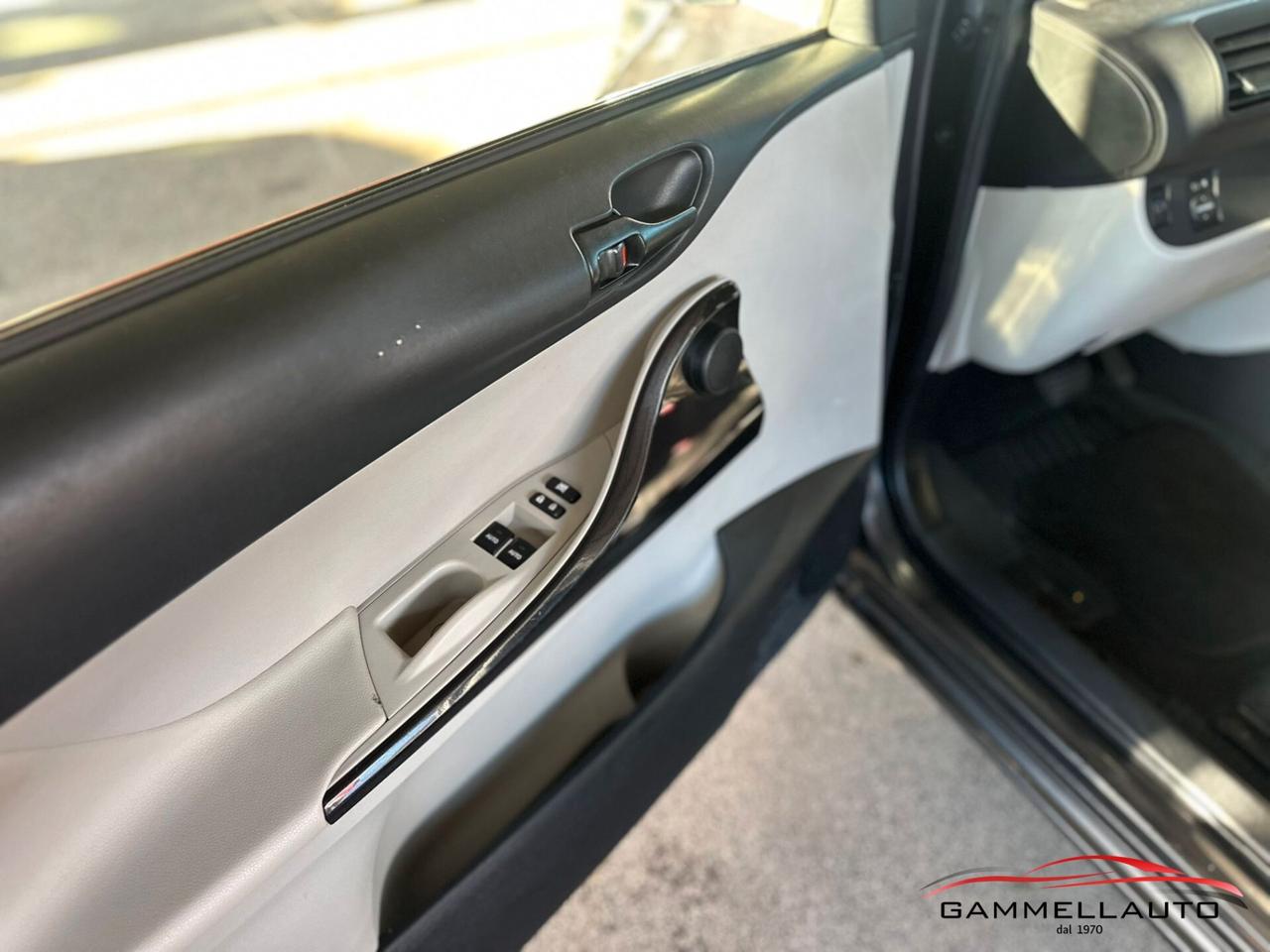 Toyota iQ 1.0 Active Sol 68cv AUTOMATICA