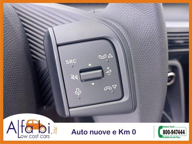 CITROEN C3 Nuova 1.2 PureTech 100CV You