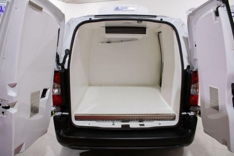 Peugeot Partner Partner L1 BlueHDi PREMIUM *FRIGO*