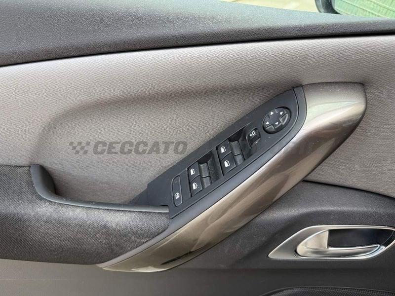 Citroën Grand C4 SpaceTour. C4 Grand Spacetourer 1.5 bluehdi Shine s&s 130cv