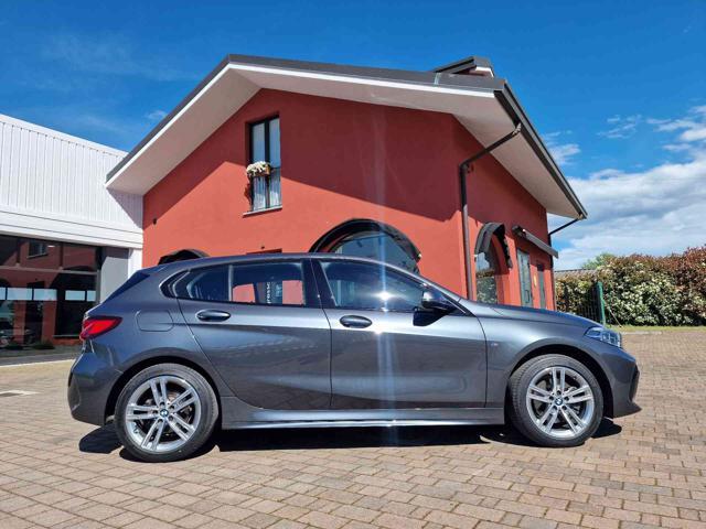 BMW 118 i 5p. M-SPORT