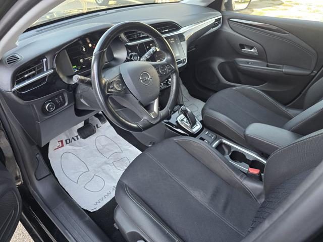 OPEL Corsa-e 5 porte Elegance