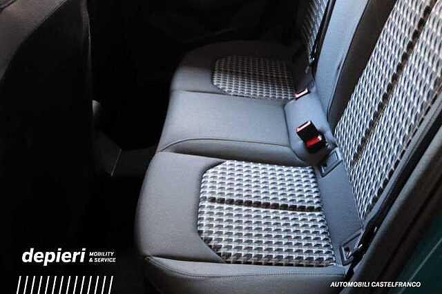 Audi A1 citycarver 25 TFSI ok Neop