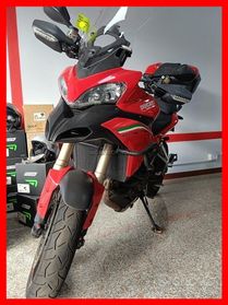 Ducati multistrada 1200 +promo incluso passaggio+