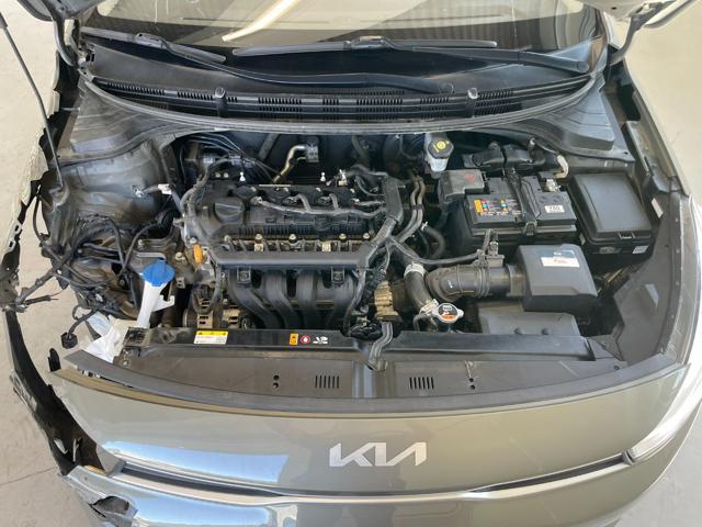 KIA Rio 1.2 DPI 84CV STYLE