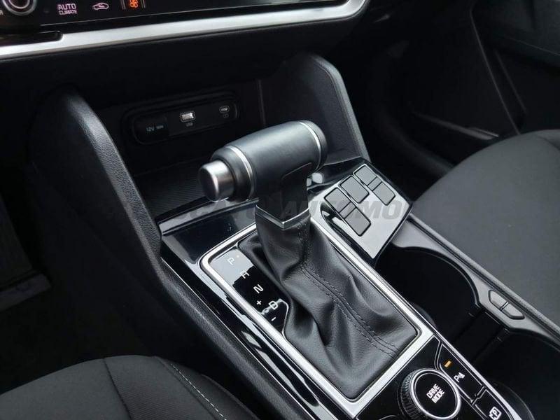 KIA Sportage Sportage 1.6 crdi mhev Business dct