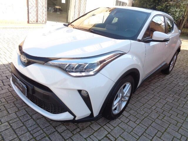 Toyota C-HR 1.8 Hybrid E-CVT Active NO VINCOLO DI FINANZIAMENTO