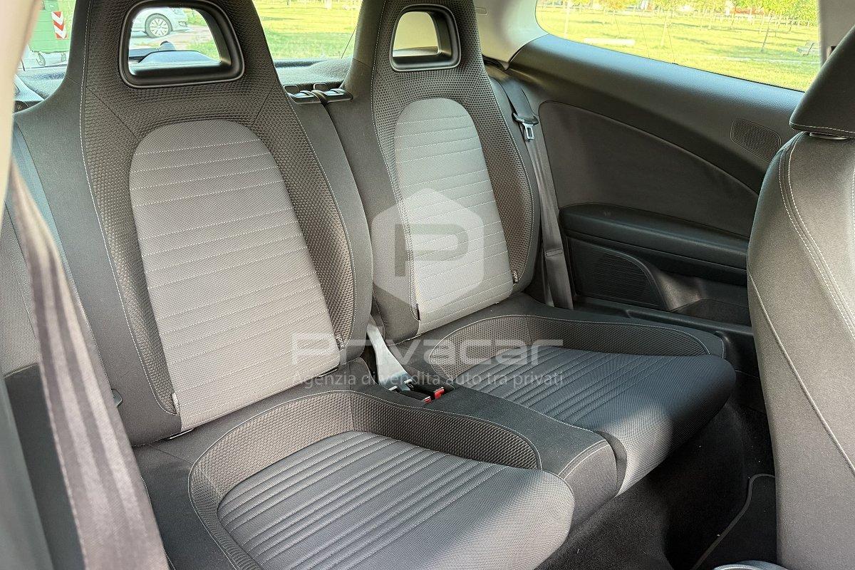 VOLKSWAGEN Scirocco 1.4 TSI 160CV