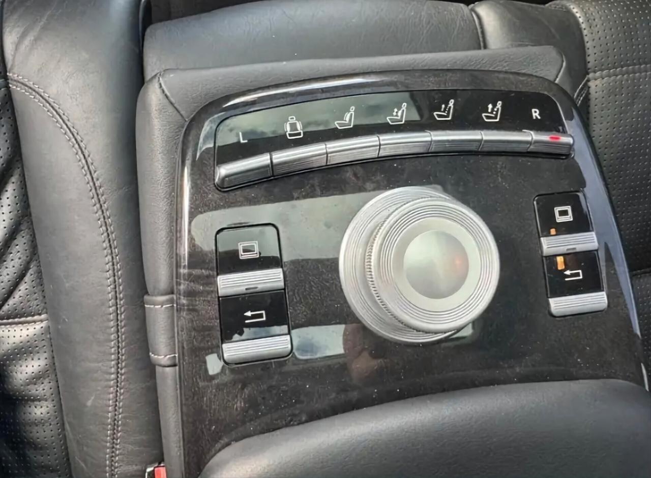 Mercedes-benz SL 63 AMG S lunga GARANZIA FULL OPTIONAL