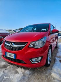 Opel Karl 1.0 75 CV