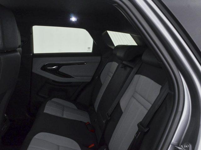 LAND ROVER Range Rover Evoque 1.5 AJ20-P3 PHEV AWD 5 Poste SWB R-Dynamic S 309PS