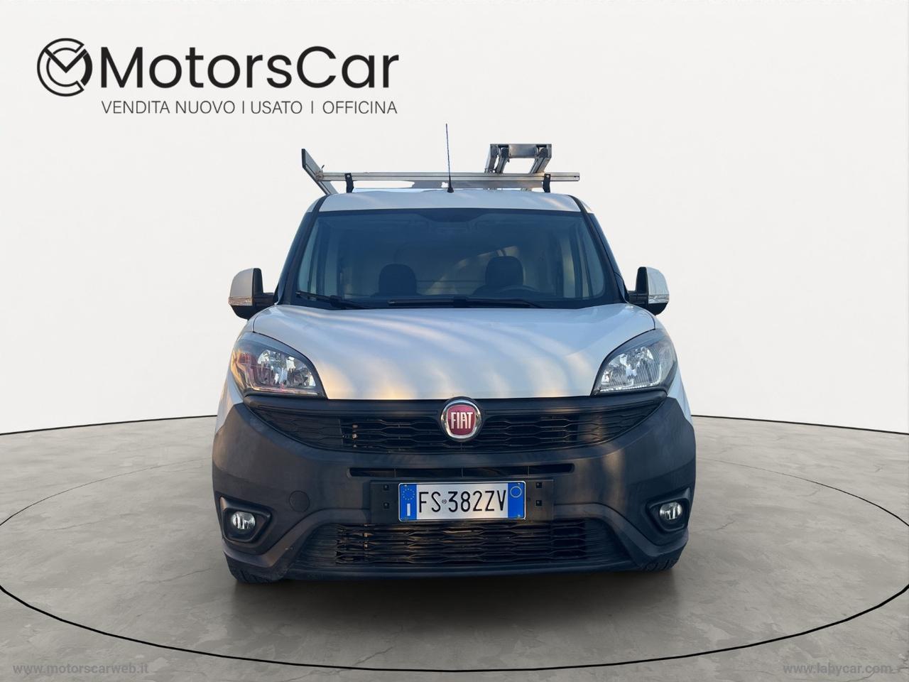 Doblò 1.4 T-Jet N.Pow.PL-TN CargoMaxiLam