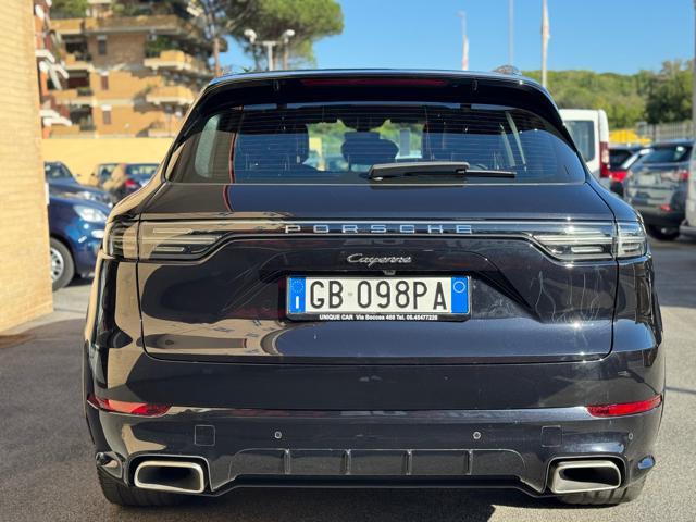 PORSCHE Cayenne 3.0 V6 E-Hybrid (FULL OPTIONAL)