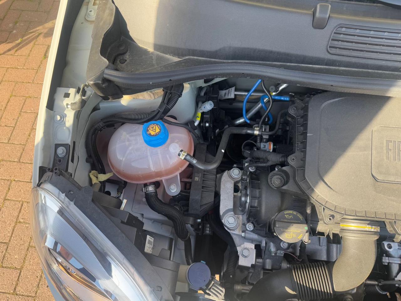 Fiat Panda Pandina 1.0 GSE MHEV #10191