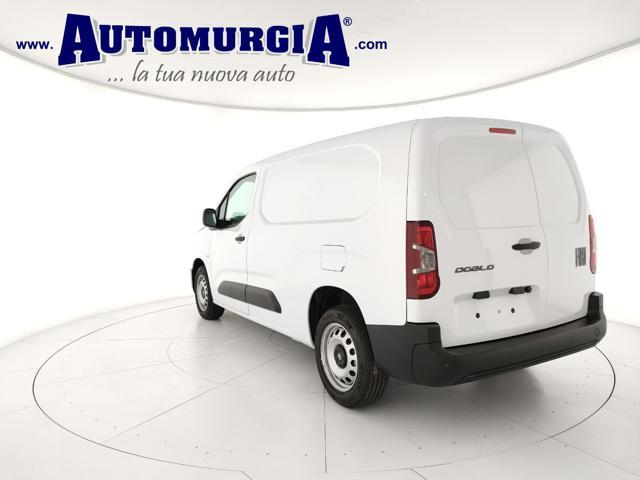 FIAT Doblo Doblò 1.5 BlueHdi VAN LH1 1.5Cv MT6 IVA ESCLUSA