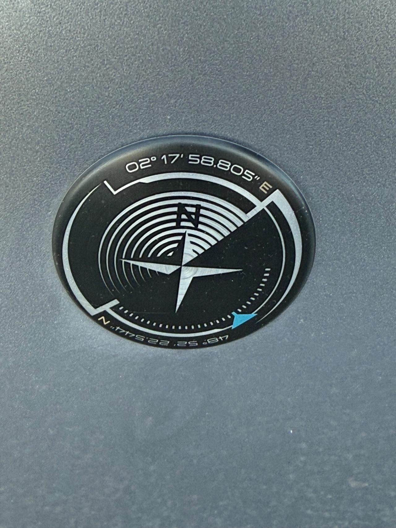 2008 1.6 hdi CROSSWAY -allure -unipro-rate-garanzia