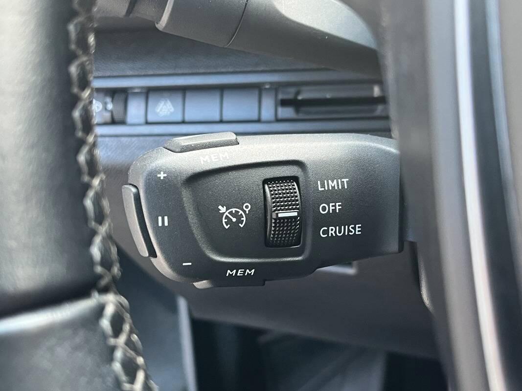 Peugeot 3008 II 1.5 bluehdi Allure Pack s&s 130cv