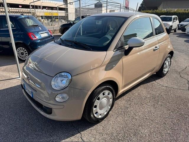 Fiat 500 1.2 Color Therapy Neopatentati