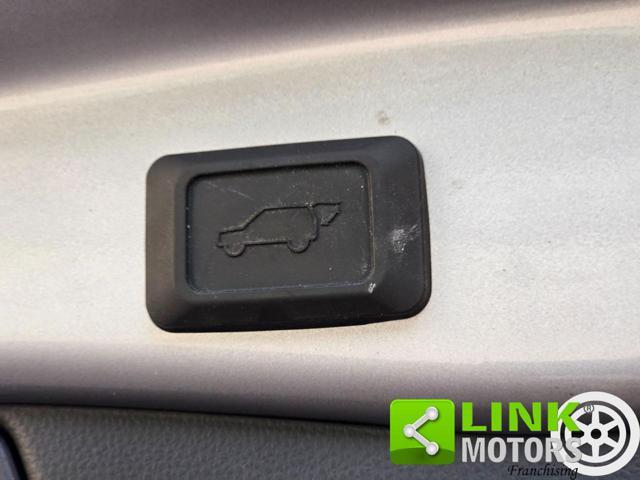 TOYOTA RAV 4 vvt-ie h Active awd-i 222cv e-cvt GANCIO TRAINO
