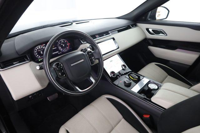 LAND ROVER Range Rover Velar Velar 2.0 I4 240 CV R-Dynamic S