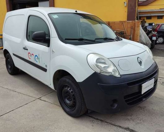 Renault KANGOO EXPRESS Z.E AUTOMATIC-KM.22.000 NO BATTERIE