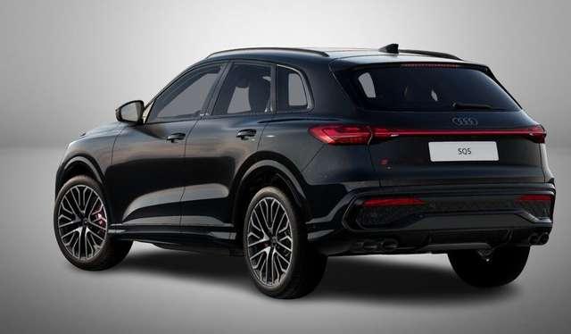 Audi SQ5 3.0 TFSI QUATTRO S-TRONIC 367CV NEW MODEL PROMO