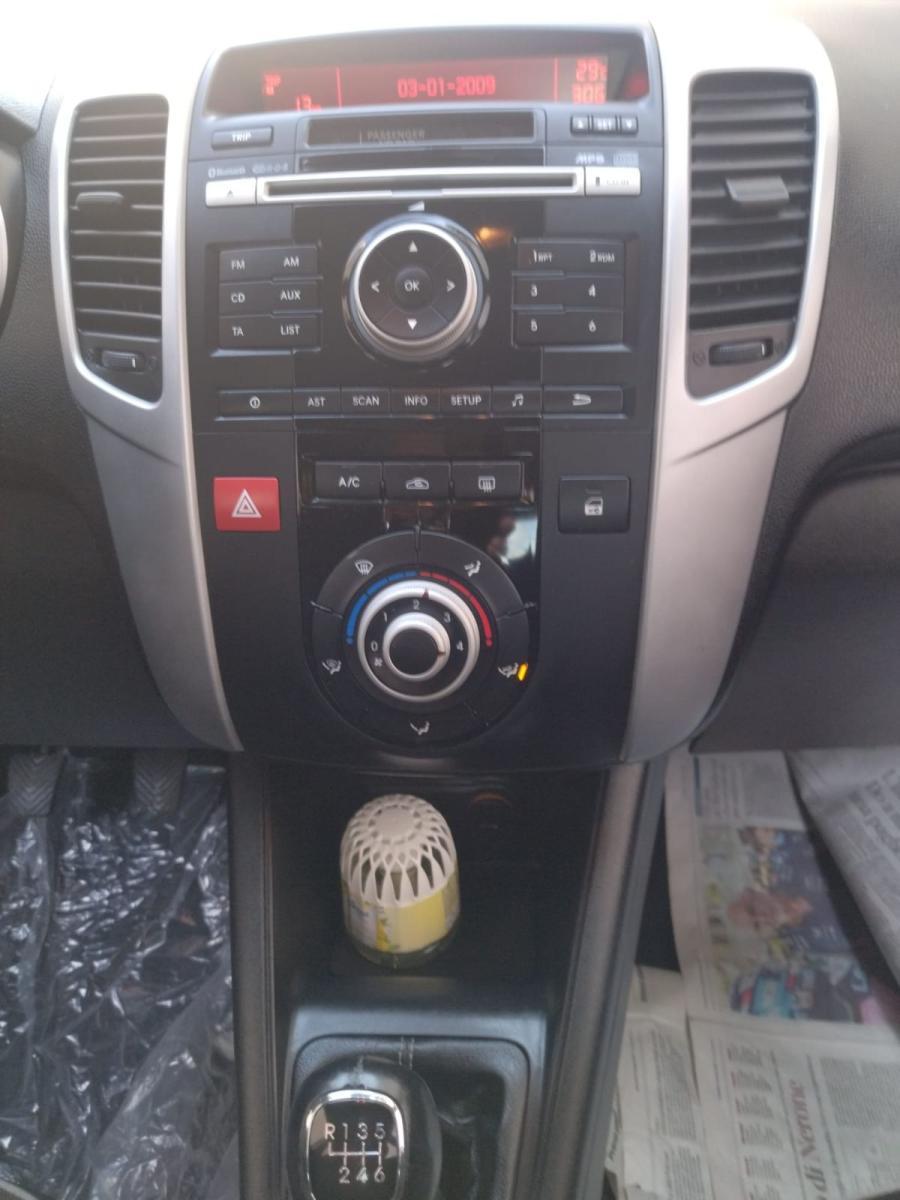 KIA Venga 1.4 CRDi 90 CV Active - 2012