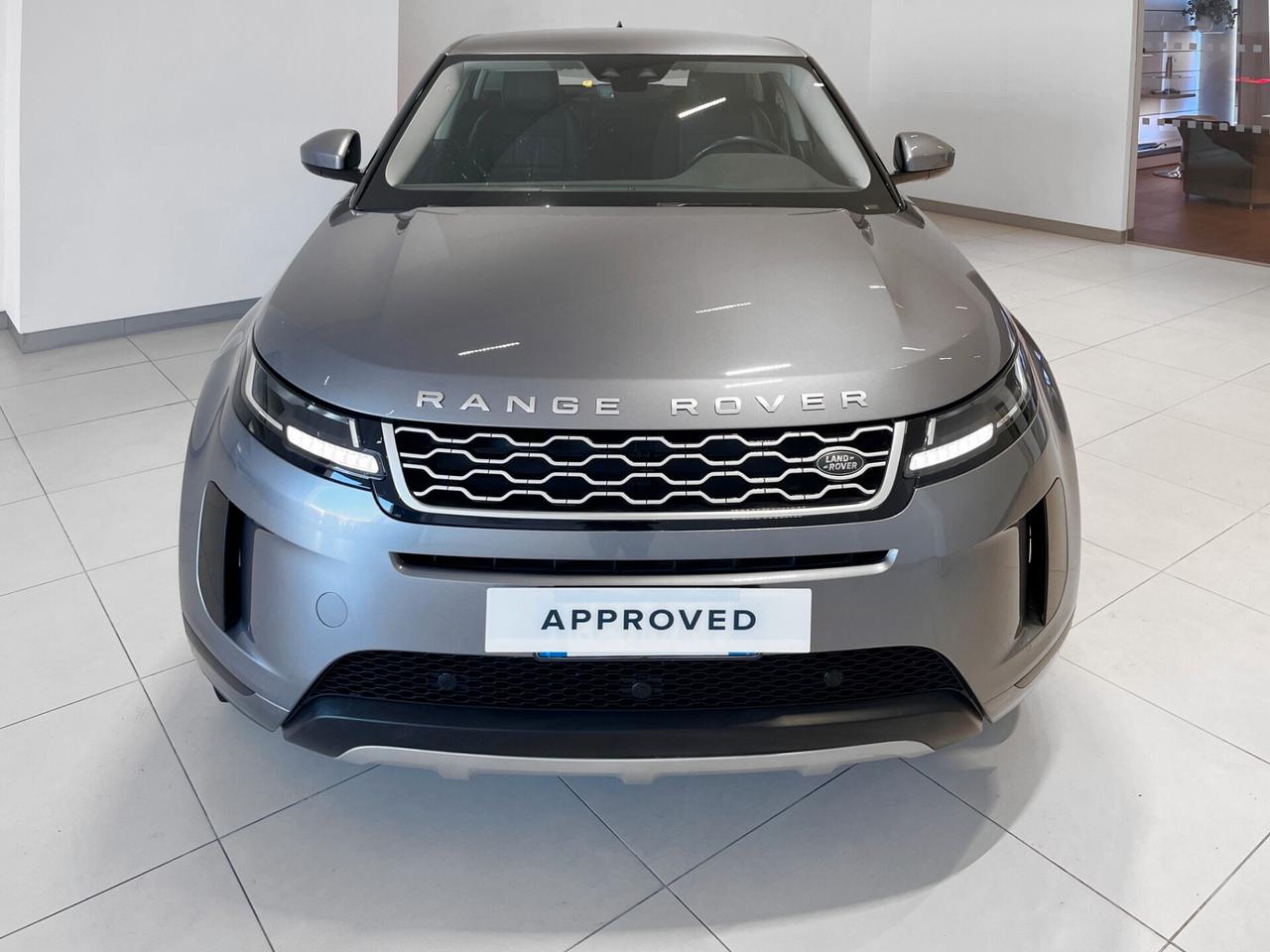 Land Rover Range Rover Evoque 2.0D 150CV AWD Auto S *TASSO ZERO IN PROMOZIONE!*