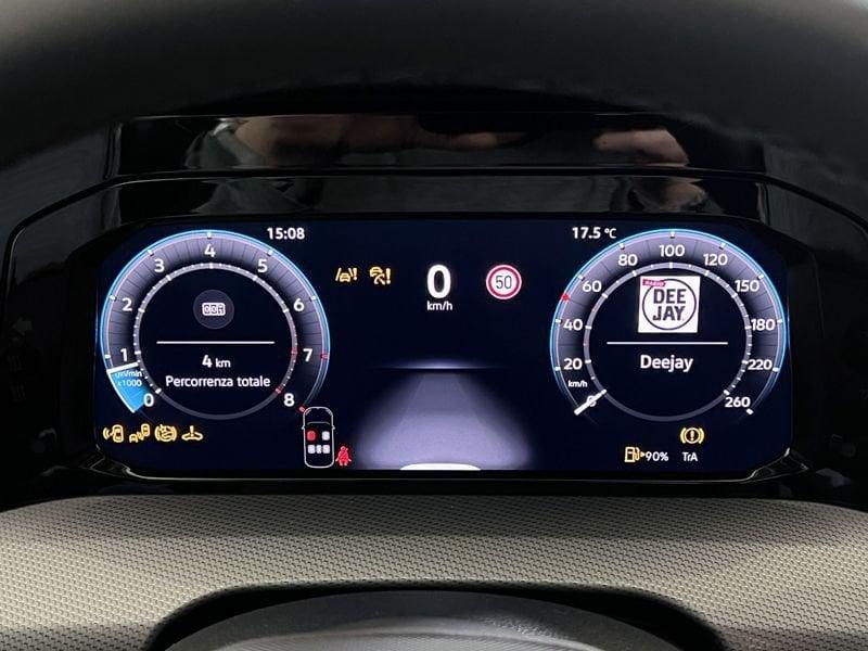 Volkswagen Golf Golf 1.5 tsi Style 150cv