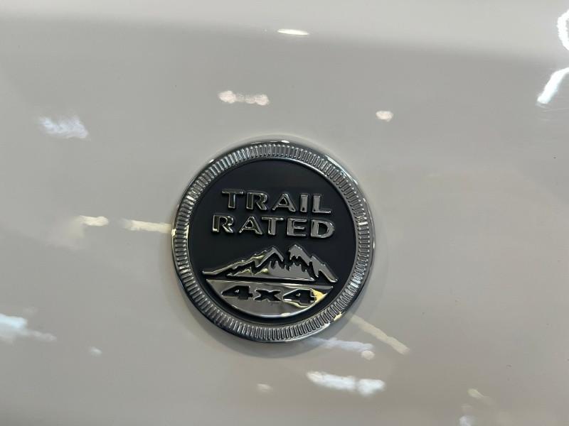 JEEP Compass 1.3 Turbo T4 240 CV PHEV AT6 4xe Trailhawk