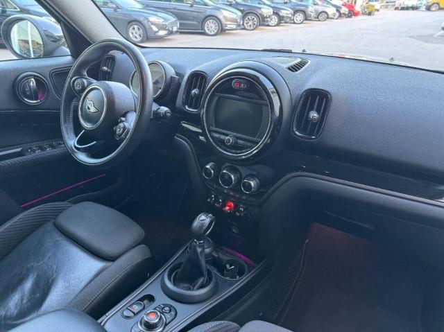 Mini Countryman Countryman 2.0 Cooper S Hype all4 auto