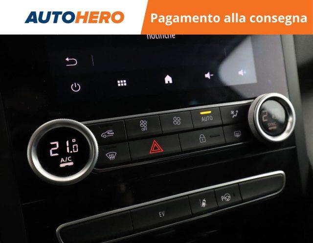 RENAULT Megane Mégane Sporter Plug-in Hybrid E-TECH 160 CV R.S. L